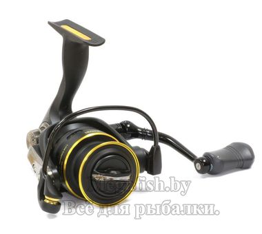 Катушка Ryobi Virtus 4000 2