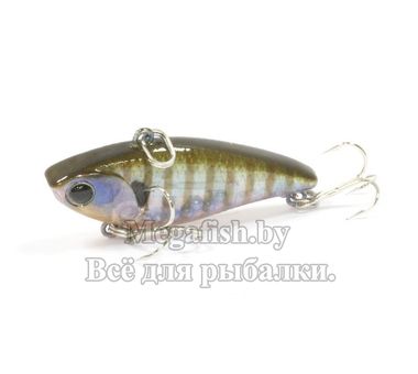 Воблер  Lucky Craft  Bevy Vib 40S Ghost Blue Gill 895