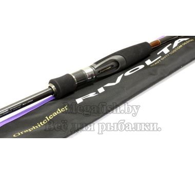 Спиннинг Graphiteleader Rivolta 732L 3