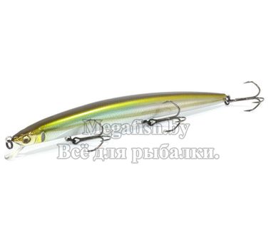 Воблер Megabass X-140 (14.4см, 17.7гр) floating  wagin honmoroko