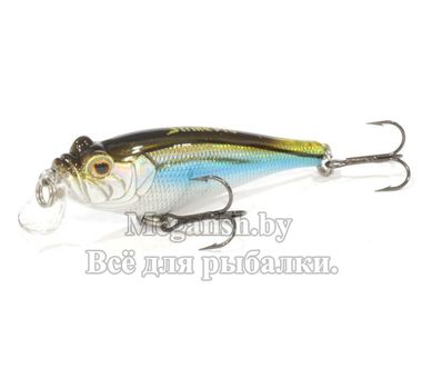 Воблер Strike Pro Cranckee Bass 60 (6см, 6,6гр, 0,3-1м) floating 611T