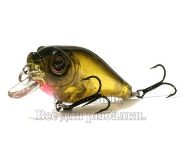 Воблер Strike Pro   Aquamax Shad 50 JL-128F(5см, 5,0гр, 0,1-0,4 м) floating...