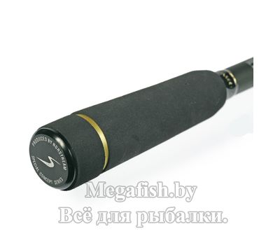 Спиннинг Norstream Invict 802ML 4