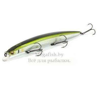 Воблер Megabass X-140 (14.4см, 17.7гр) floating wagin ayu