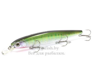 Воблер Deps Balisong Minnow 130SP (13см, 25гр, 1,2-2,0м) suspending 06 of...