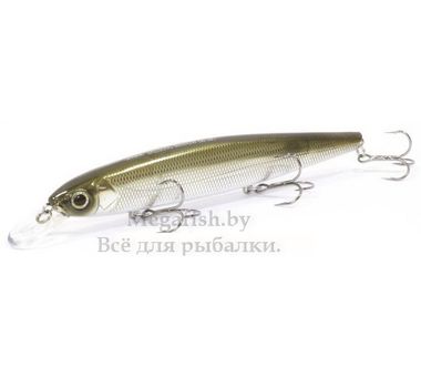 Воблер Deps Balisong Minnow 130SP (13см, 25гр, 1,2-2,0м) suspending 09