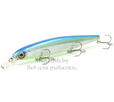 Воблер Deps Balisong Minnow 130SP (13см, 25гр, 1,2-2,0м) suspending 21