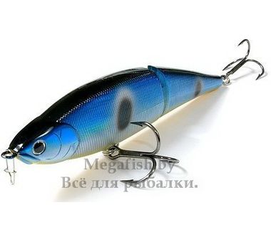 Воблер Lucky Craft EPG LL Pointer 170-344 Flash Blue Herring