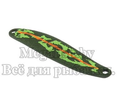 Колеблющаяся блесна SV Fishing Flash Line 4.6 (4.5см,4.6гр) цвет FG09