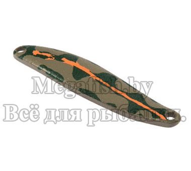 Колеблющаяся блесна SV Fishing Flash Line 4.6 (4.5см,4.6гр) цвет FG11