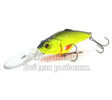 Воблер Strike Pro Supersonic 80 (29,5гр, 8см, 5-8м) floating SM63F