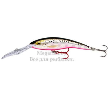 Воблер Rapala Deep Tail Dancer 11 (22 гр; 11 см; 9 м) SFL