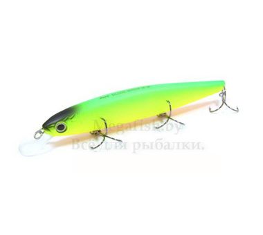 Воблер Deps Balisong Minnow 130SP (13см, 25гр, 1,2-2,0м) suspending 99 SL chart