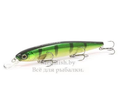 Воблер Deps Balisong Minnow 130SP (13см, 25гр, 1,2-2,0м) suspending perch 1