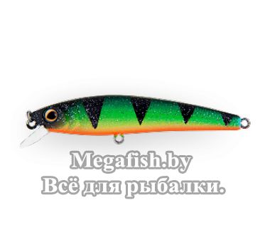 Воблер Strike Pro Arc Minnow 105 (11.5 гр; 10.5 см; 0.6-1.2 м) A09