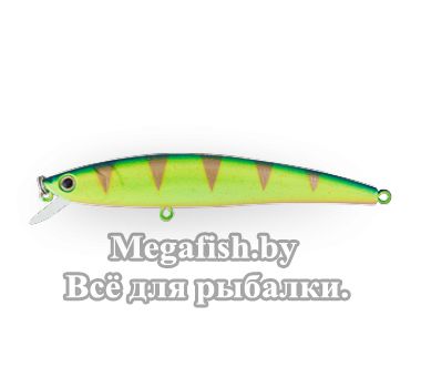 Воблер Strike Pro Arc Minnow 105 (11.5 гр; 10.5 см; 0.6-1.2 м) A172FL светящийся