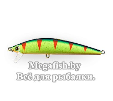 Воблер Strike Pro Euro Minnow 110 A139