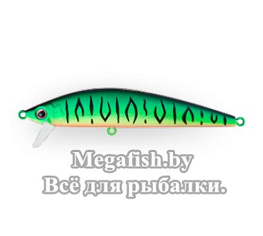 Воблер Strike Pro Euro Minnow 110 GC01S