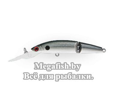 Воблер STRIKE PRO   EG-068J SM37F