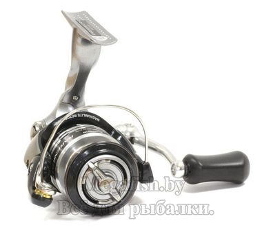 Катушка Shimano Rarenium CI4+ 2500 FB 2