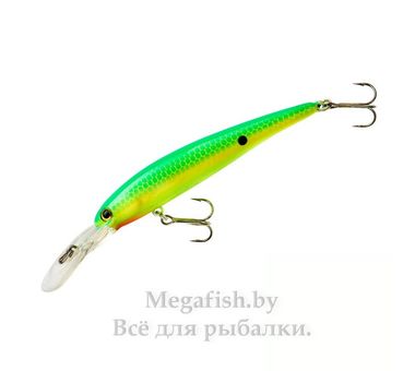 Воблер Bandit B-Shad (10 гр; 9 см; 2.4-3 м) D02