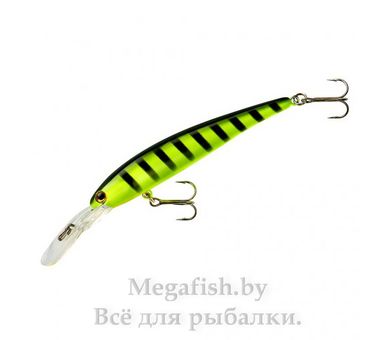 Воблер Bandit B-Shad (10 гр; 9 см; 2.4-3 м) 06