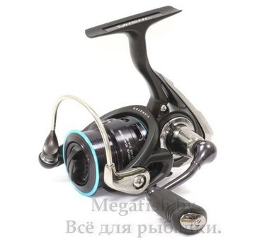 Катушка Daiwa Revros E 1003 HA