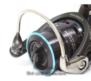 Катушка Daiwa Revros E 1003 HA 2