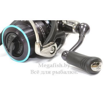 Катушка Daiwa Revros E 1003 HA 3