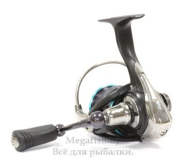 Катушка Daiwa Revros E 1003 HA 4