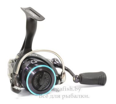 Катушка Daiwa Revros E 1003 HA 5