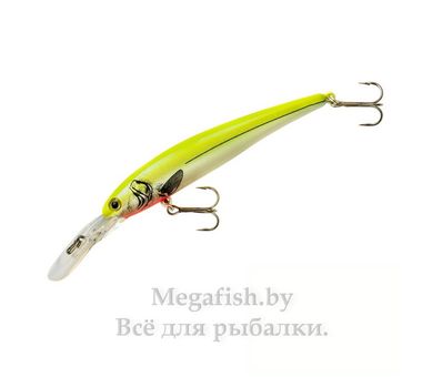 Воблер Bandit B-Shad (10 гр; 9 см; 2.4-3 м) 15