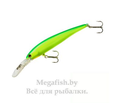 Воблер Bandit B-Shad (10 гр; 9 см; 2.4-3 м) 19