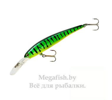 Воблер Bandit B-Shad (10 гр; 9 см; 2.4-3 м) 20