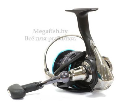 Катушка Daiwa Revros E 3000A 4