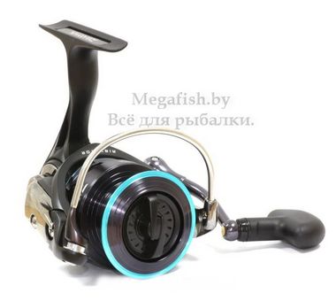 Катушка Daiwa Revros E 3000A 5