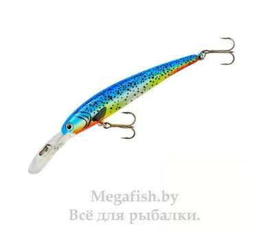 Воблер Bandit B-Shad (10 гр; 9 см; 2.4-3 м) 67