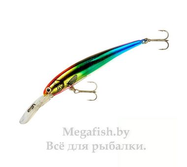 Воблер Bandit B-Shad (10 гр; 9 см; 2.4-3 м) 69