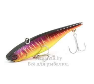 Воблер Jackall TN Slim 8 (8см, 12гр) sinking spawning tiger