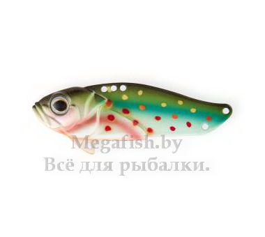 Блесна STRIKE PRO JG-005C 964F