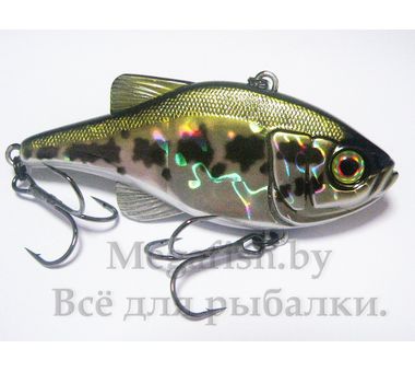 Воблер Jackall Doozer 85S 26.0гр hl Baby Bass