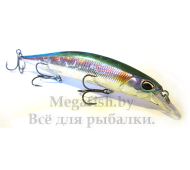 Воблер DUO Realis Jerkbait 120SP (12cм, 18гр, 1.0-1.8м) suspending D77