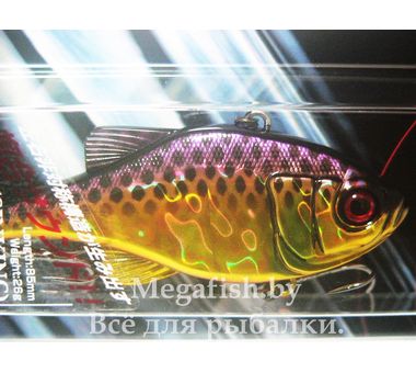 Воблер Jackall Doozer 85S 26.0гр hl Golden Tilapia 2