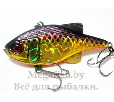 Воблер Jackall Doozer 85S 26.0гр hl Golden Tilapia