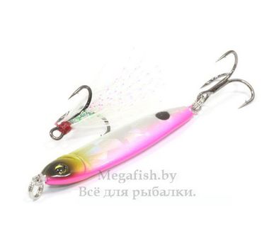 Блесна Renegade Iron Minnow 3 (3 гр; 2.9 см) L065