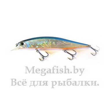 Воблер DUO Realis Jerkbait 120SP (12cм, 18гр, 1.0-1.8м) suspending D45