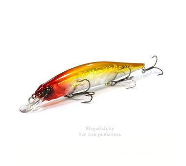 Воблер DUO Realis Jerkbait 120SP (12cм, 18гр, 1.5-2.0м) suspending D33