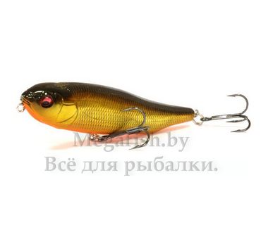 Воблер Megabass  Dog-X Giant gg megabass kinkuro