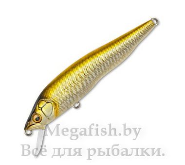 Воблер Megabass Vision Oneten 110 (11см, 14гр, 0.8-1.2м) floating Neo Carp