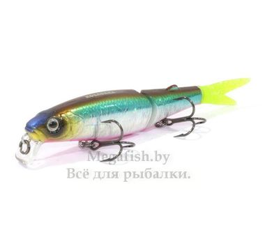 Воблер Kosadaka Cord-R XS 90F (9см, 7,75гр, 0-0,3м) floating SH